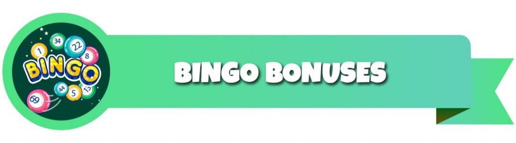 bingo sites no deposit free spins