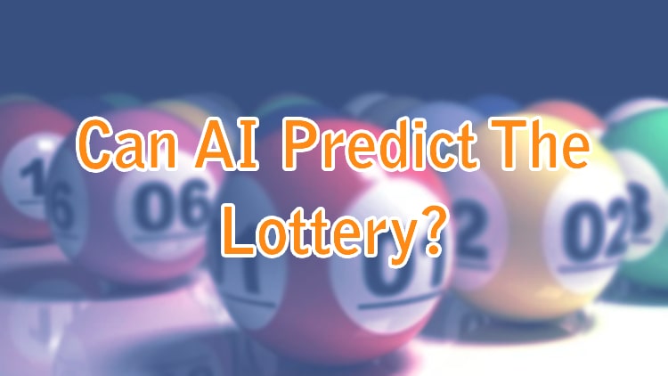 Can AI Predict The Lottery?
