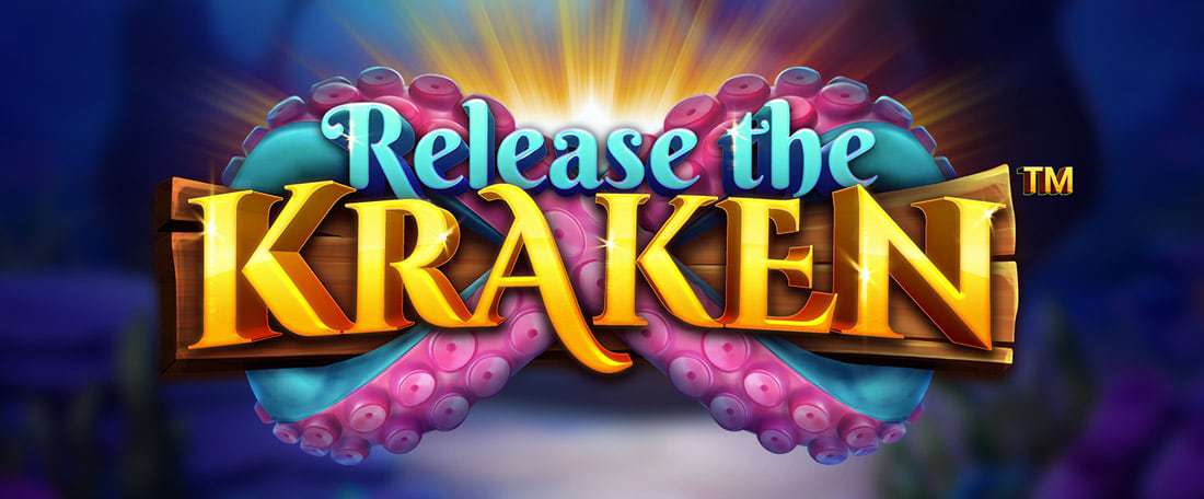 Release The Kraken Slots Umbingo